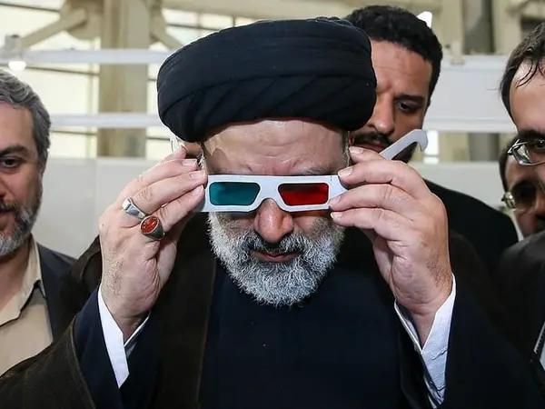 Iran's President Claims His Admin Exposed $3.5bn Scandal