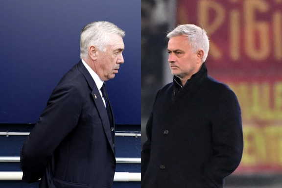 آنچلوتی و مورینیو، گزینههای سلسائو؛ رقابت دوستان صمیمی برای نشستن روی نیمکت برزیل