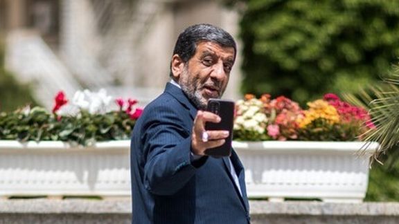 ضرغامی گفت برای دولت پزشکیان قرارداد ساخت سرویس بهداشتی با سرمایهگذاری خارجی آماده کرده