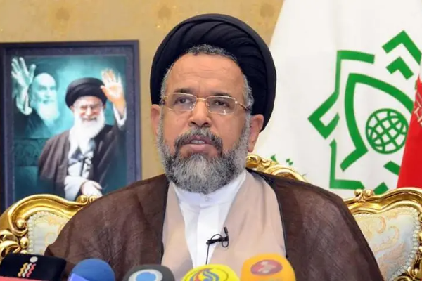 Iran cites own faults in probes into nuclear scientist killings