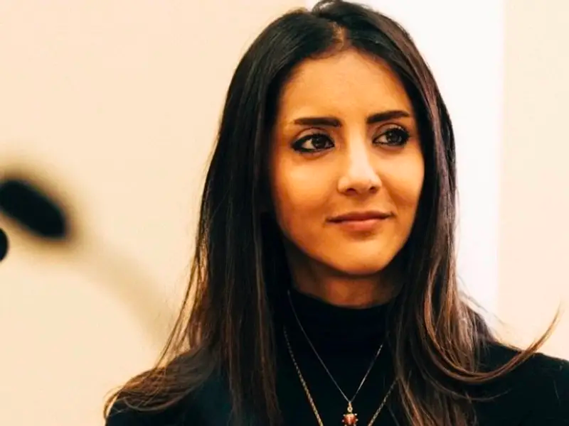 گلريز قهرمان، نماينده ايرانى‌تبار پارلمان نيوزيلند، از سمت خود استعفا داد