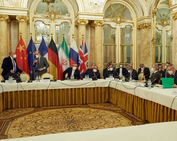 مذاکرهکنندگان اروپایی هشدار دادند اگر ایران تغییر مسیر ندهد، مذاکرات هستهای شکست میخورد