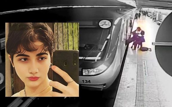 Parents Of Comatose Iranian Teen Forced Not To File Suit