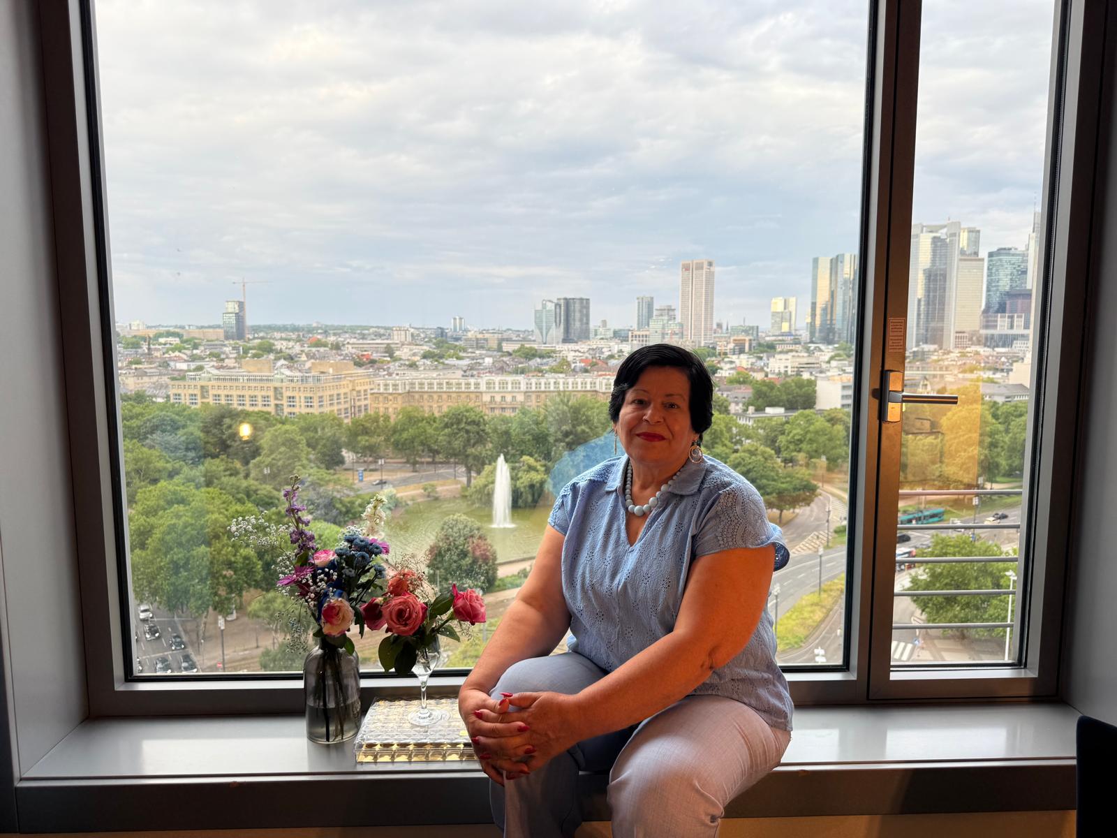 Iranian-American mother detained for two months in Tehran, US confirms