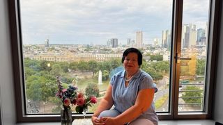 Iranian-American mother detained for two months in Tehran, US confirms