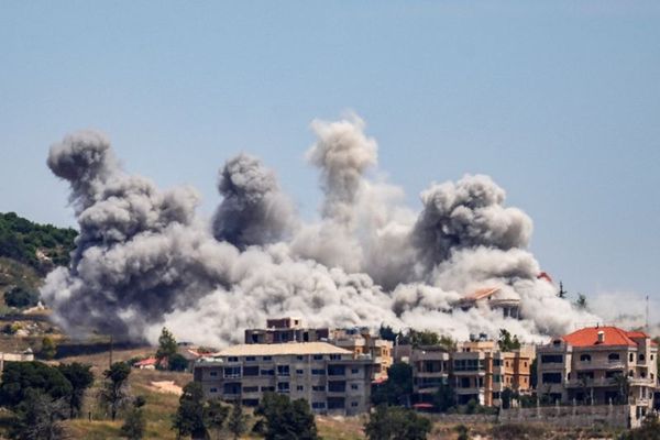 سرنوشت مبهم آتشبس لبنان و مذاکرات تهران و واشینگتن؛ حزبالله توافق با اسرائیل را رد کرد