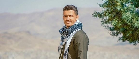 واکنش وریا غفوری به مرگ فعالان محیط زیست: قصه زندگی شما، درسی است از معرفت، انسانیت و عشق