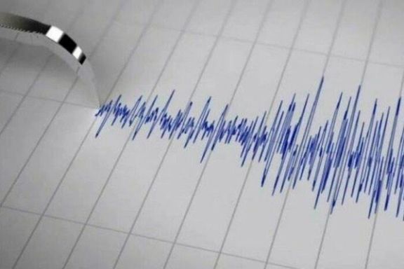 Magnitude 5.7 Earthquake Hits Southern Iran