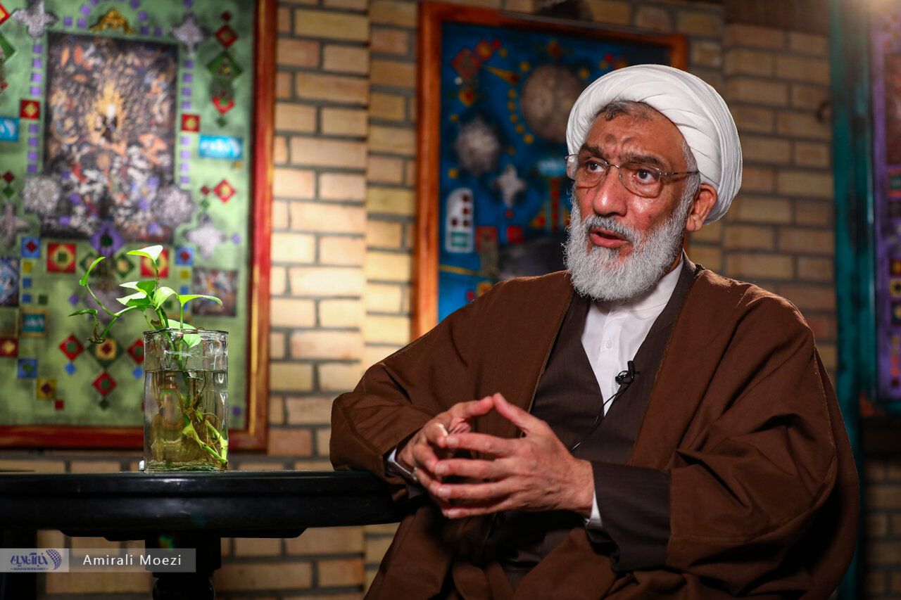 Iranian Presidential Candidate Downplays Role in 1988 Mass Executions
