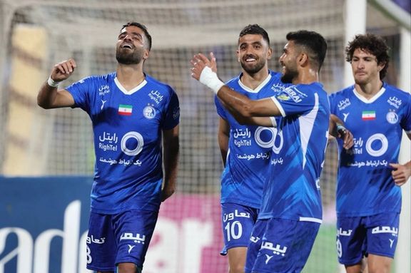 مهدی در واکنش به اعتراض استقلال: تکلیف کورس قهرمانی معلوم شود، با همکاری پلیس برنامه داریم