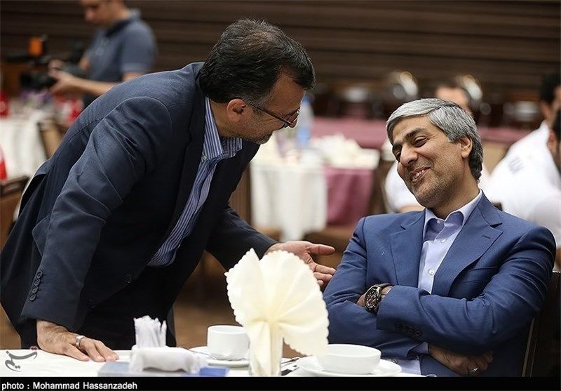 بلاتکلیفی در فدراسیون والییال؛ وزارت ورزش هیچ اختیاری ندارد، اما سرپرست منصوب می‌کند!