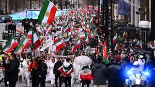 Fear Of Iran's Disintegration Unreal, Opposition Figure Says