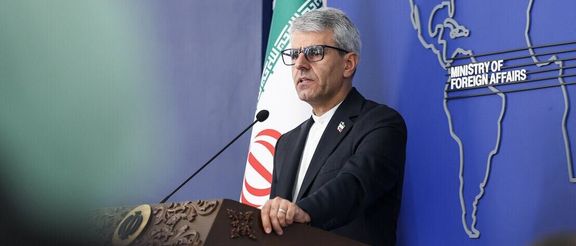 الخارجية الإيرانية: "البنود الـ 15" الأميركية "غير منطقية" ولا مفاوضات مباشرة مع واشنطن