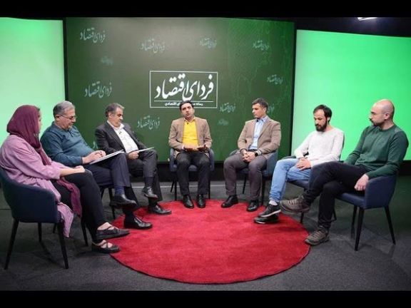 Iranian Security Forces Detain Journalists