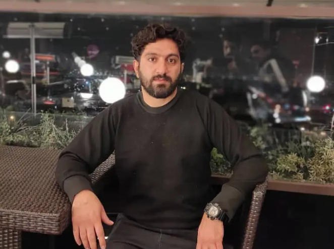 عفو بین‌الملل: رضا رسایی، بازداشت‌شده در جریان خیزش انقلابی، در خطر اعدام قرار دارد