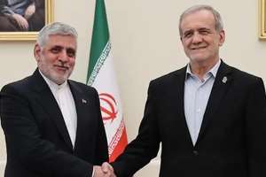 با وجود اخراج، سفیر جمهوری اسلامی با اتکا به رییس پارلمان لبنان، این کشور را ترک نمیکند