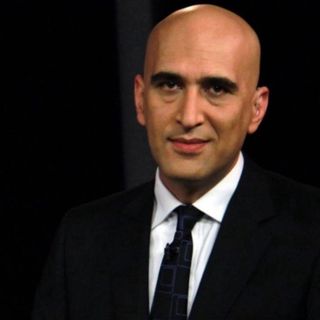 مهدی پرپنچی