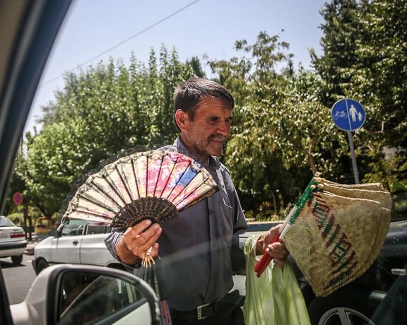 عضو کمیسیون انرژی اتاق بازرگانی: آسیب گرمایش در ایران بیشتر از کشورهای دیگر است