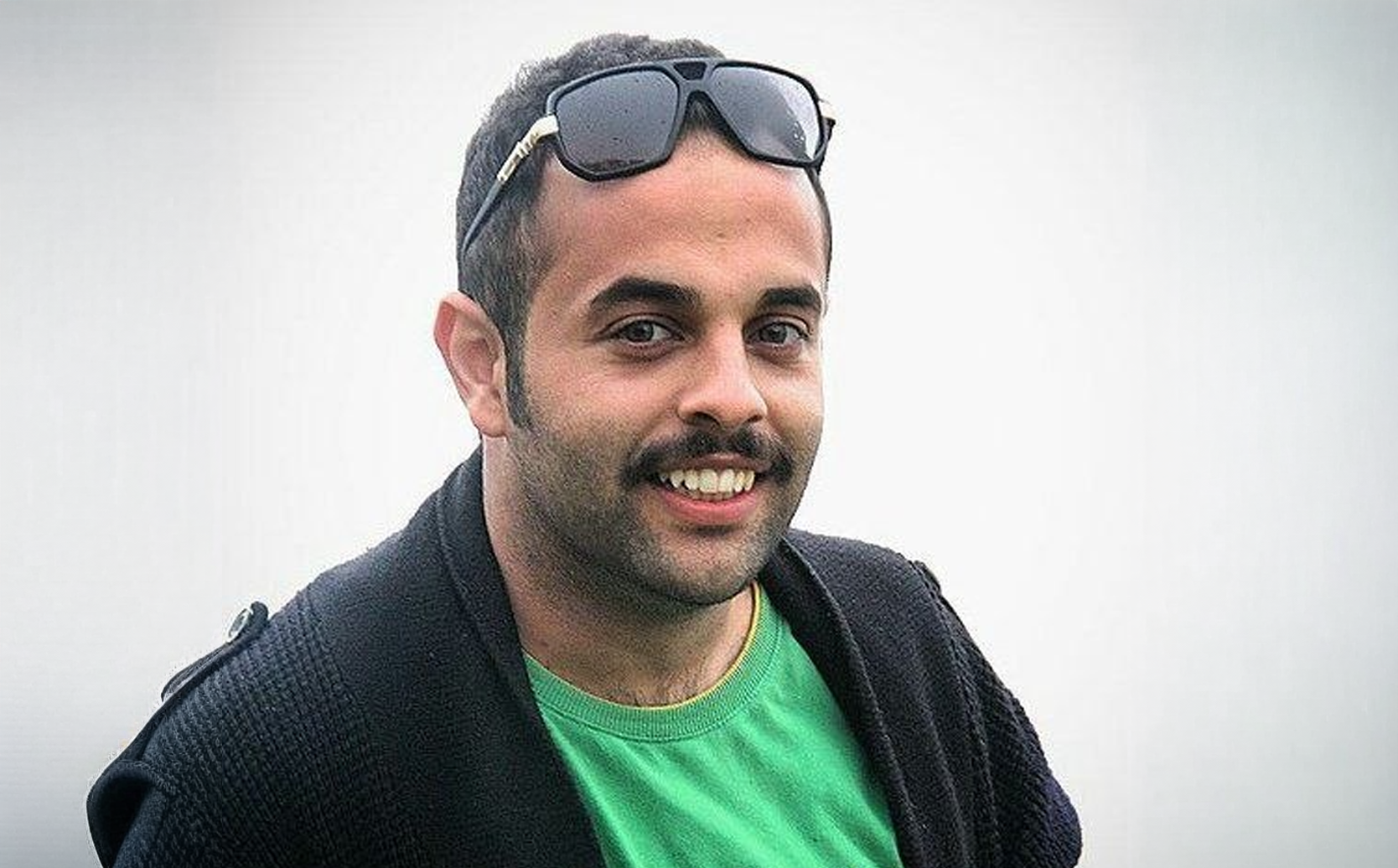 جعفر پناهی: جواد گنجی، فیلمساز، را کشتند و او را عضو بسیج معرفی کردند