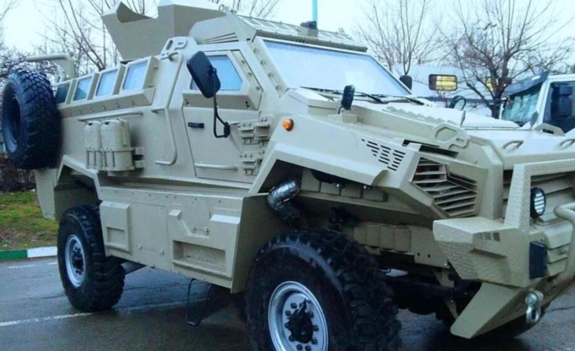 النظام يدعم شرطة بلوشستان إيران بمدرعات مضادة للرصاص.. ونشطاء يتخوفون من "مذابح جديدة"