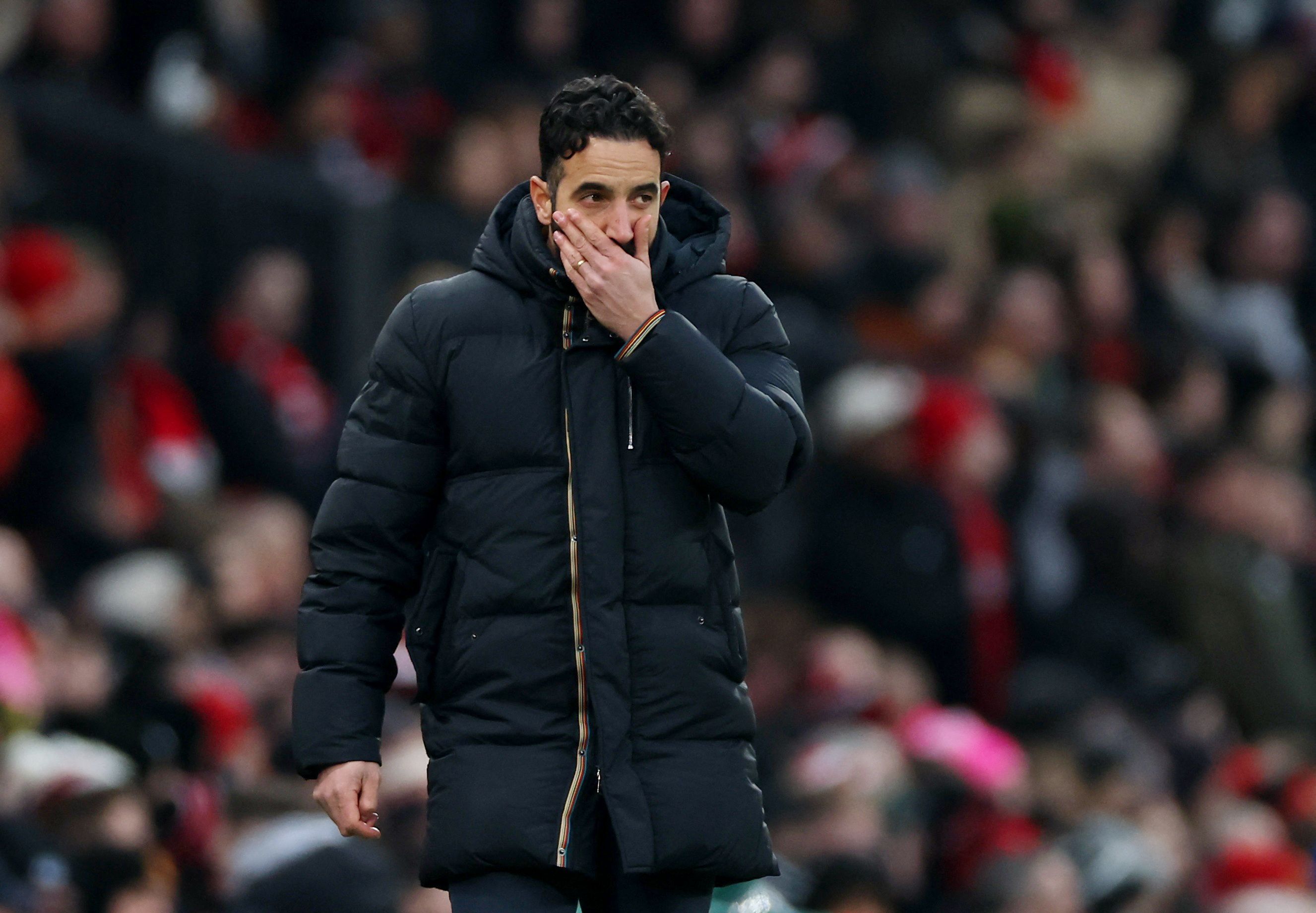 درخواست قهرمان شطرنج جهان برای برکناری آموریم از منچستریونایتد!