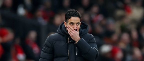 درخواست قهرمان شطرنج جهان برای برکناری آموریم از منچستریونایتد!