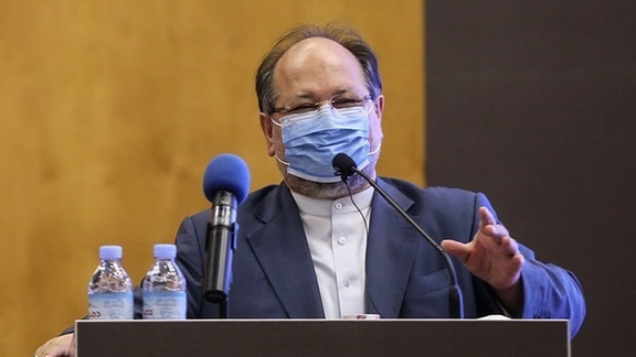 وزیر کار: قسم جلاله میخورم که از وضع جیب کارگران خبر دارم