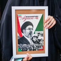 Talks or resistance? Iran's factions differ over path out of crisis
