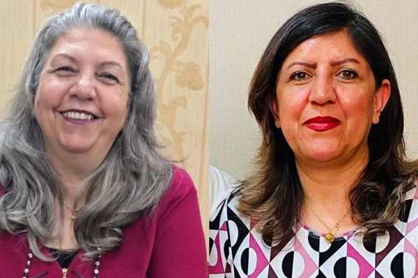 ادامه فشارها بر بهائیان؛ دو زن زندانی از حق ملاقات و دسترسی به درمان محروماند