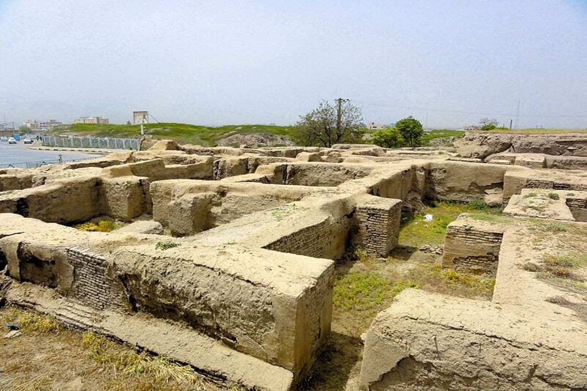 ثبت جهانی هگمتانه، پایتخت سه‌هزار ساله ایران