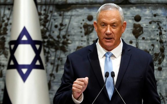 Israel Says Iran Using Two Bases To Launch Maritime Drone Attacks