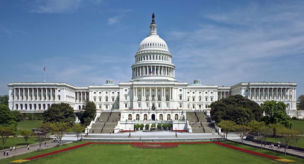 جمهوريون لإدارة بايدن: أوقفوا "المحادثات السرية" مع إيران