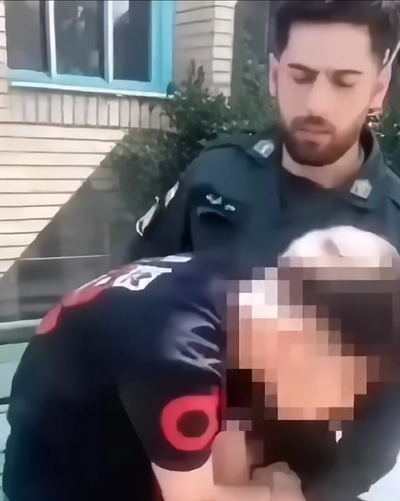 در پی واکنش گسترده مردم، مقامها از بازداشت ماموران متعرض به نوجوان تبریزی خبر دادند