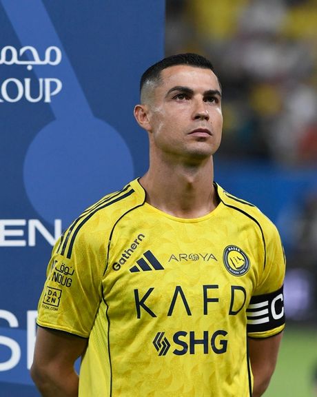 رونالدو پس از بریس: از گلزنی همیشه خوشحال میشوم اما من قهرمانی لیگ را میخواهم