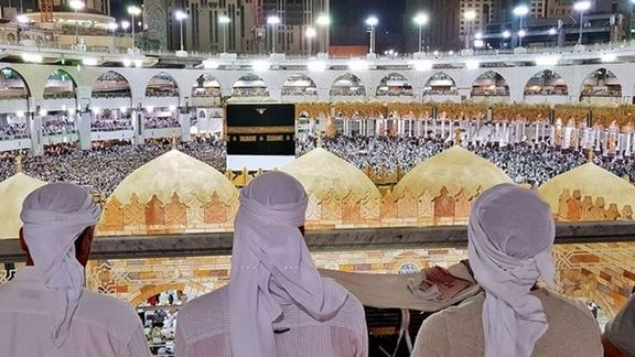 روزنامه جامجم: عربستان سعودی حاضر به پذیرش واکسنهای ایرانی نشد