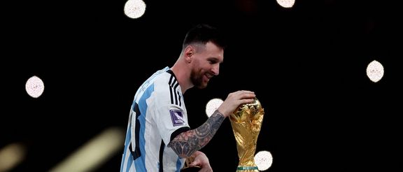 تازهترین رنکینگ فیفا؛ آرژانتین، فرانسه و اسپانیا، اول تا سوم، ایران نوزدهم