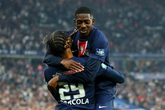 پاریسنژرمن ۳ - ۰ رنس؛ پیاسجی قهرمان حذفی شد، سهگانه تاریخی در انتظار پاریسیها