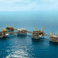 Saudi Aramco hires US firm to upgrade shared oil field as Iran lags behind