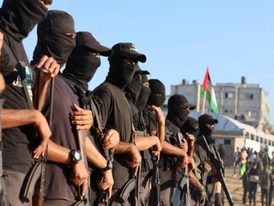 واینت: حماس در حال بازسازی قدرت خود است