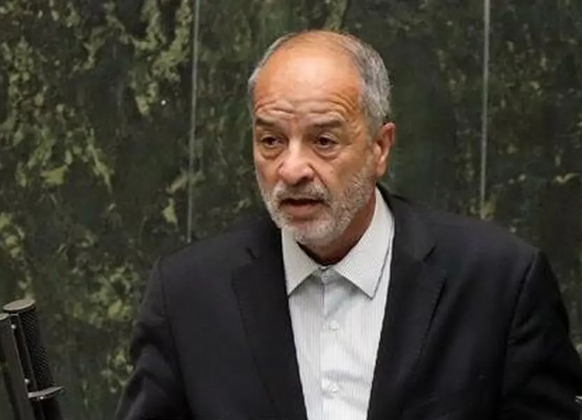 Iranian lawmaker denies report of nuclear venture with US