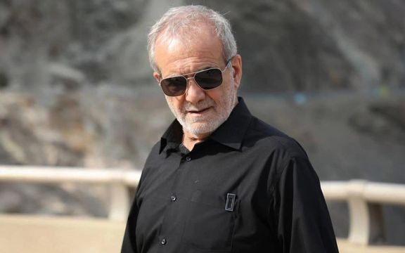 پزشکیان با اشاره به بحران آب: با ساختوسازهای بیضابطه تهران را به نقطه بحرانی رساندهایم