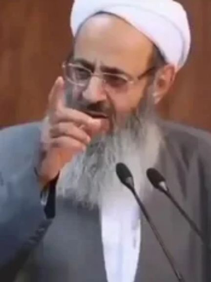 Mawlawi Abdul Hamid: Ahmed Masoud cannot withstand the Taliban