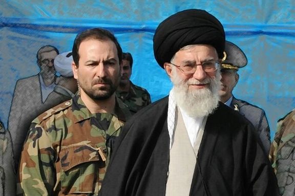 Sources detail Ali Khamenei bunker with blast-resistant room