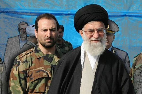 Sources detail Ali Khamenei bunker with blast-resistant room