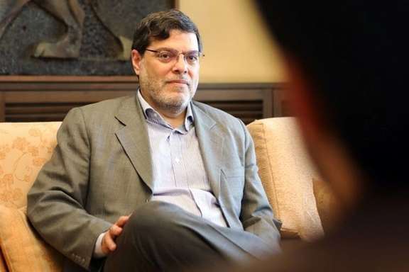 Mohammad Marandi, an advisor to the Iranian nuclear negotiating team