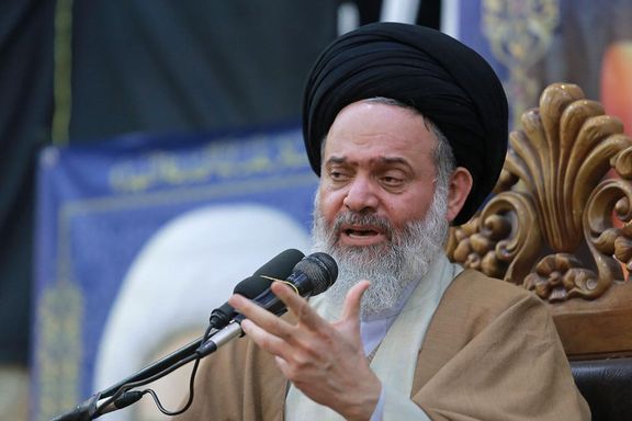 رییس جامعه مدرسین حوزه علمیه قم: باید در فضای مجازی حالت تهاجمی به خود بگیریم