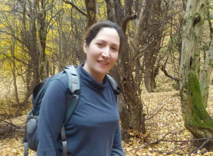 Female labor activist sentenced to death in Iran