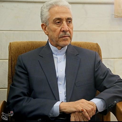 منصور غلامی، وزیر علوم، برای دومینبار از مجلس کارت زرد دریافت کرد