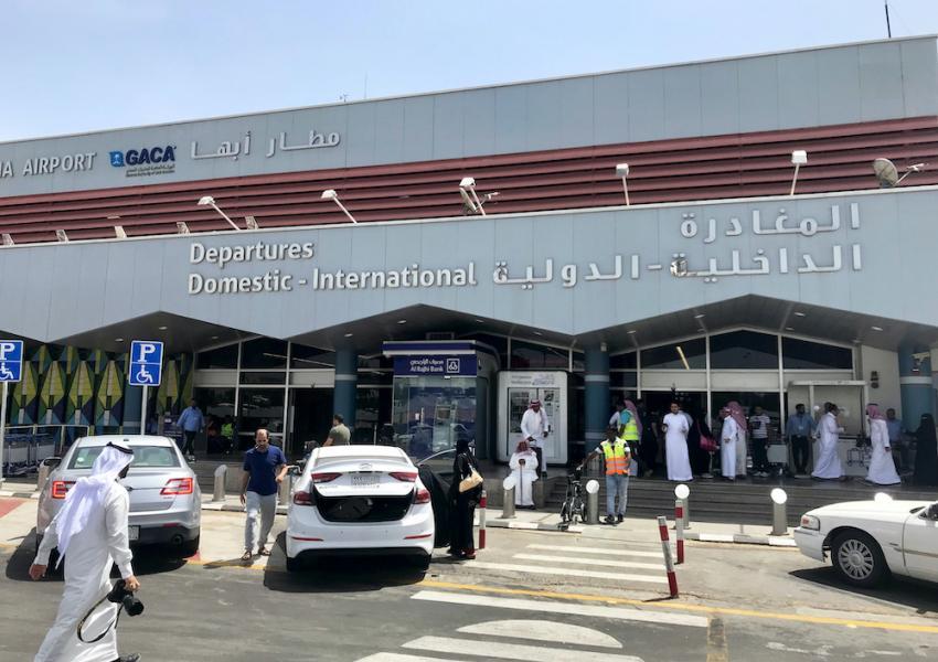 عربستان برای تقویت پدافند هوایی خود از آمریکا درخواست کمک کرد