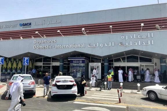 عربستان برای تقویت پدافند هوایی خود از آمریکا درخواست کمک کرد